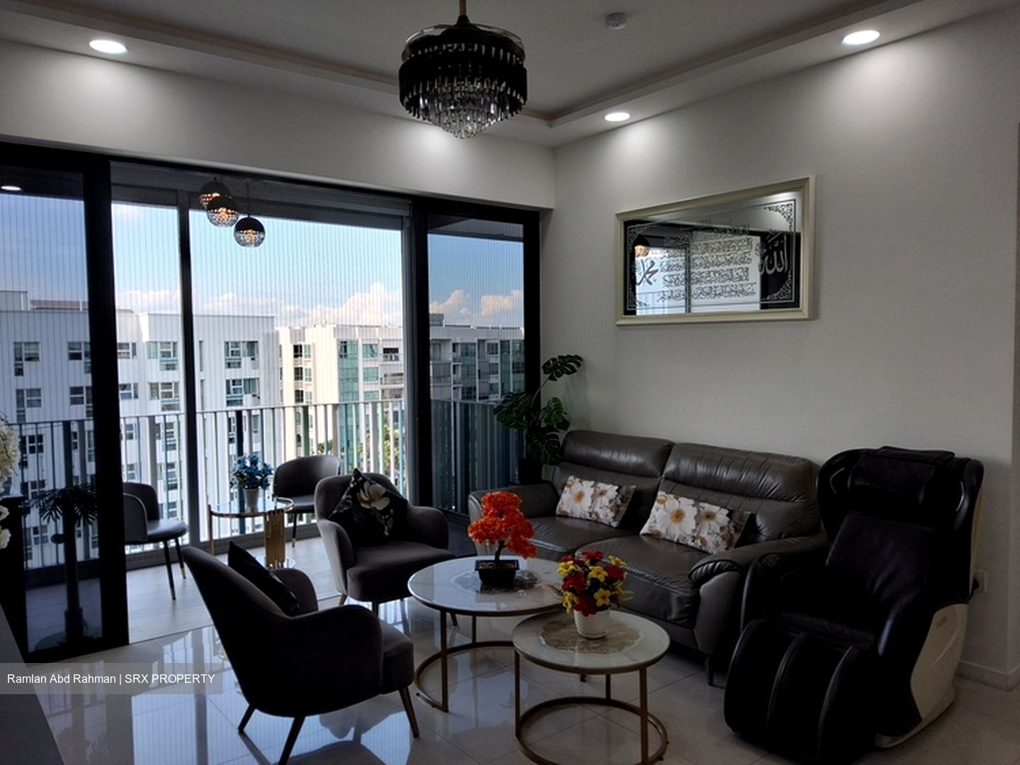 The Jovell (D17), Condominium #581752381